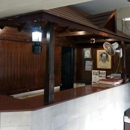Nellimoottil Guest House 戈德亚姆 外观 照片