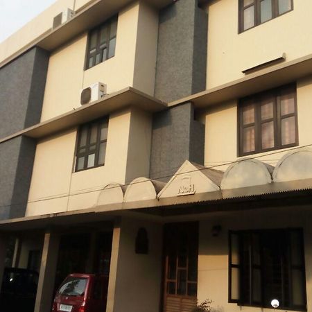 Nellimoottil Guest House 戈德亚姆 外观 照片